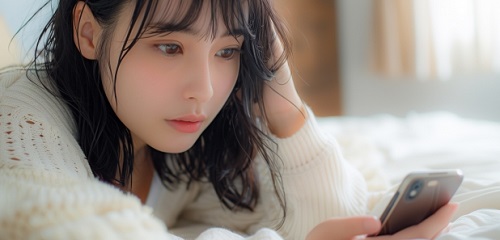 盛り上がったけど次の誘いは慎重にしたい場合