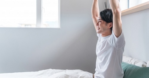 本命候補になる男の“5つの生活習慣”