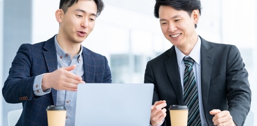 キャバ嬢に信頼される男の“仕事への向き合い方”