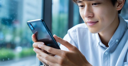 SNSでキャバ嬢にアプローチする方法｜フォロー後の正解行動とは