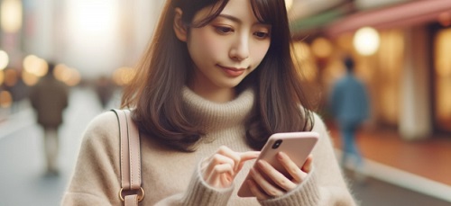 フォロー直後は“何もしない”が正解