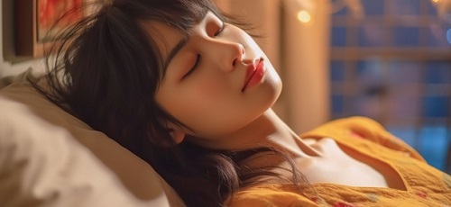 相手が少し疲れていた・元気がなかった場合