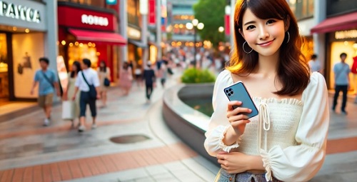 デート直後（別れた直後〜30分以内）